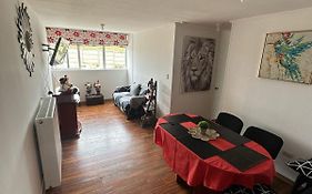 Apartamento punta Arenas